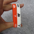 Westbrook Westbrook KB3 inspirational sports luminous bracelet silicone wristband bracelet with fan accessories trendy style. 