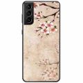 Case for Samsung S21 FE 5G Cover S 21 Marble Soft TPU Silicone Phone Fundas for Samsung Galaxy S20 FE Capa Protective S21FE S 20.