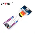 【VisioN Shop】Luminous Fishing Float Fishing Tackle Fishing Float Long Night Float. 
