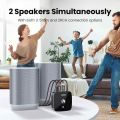 UGREEN CM106 Bluetooth RCA Receiver 5.1 AptX HD 3.5mm Jack Aux Wireless Adapter.