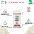 Snake Brand Prickly Heat Everyday Use Anti-Chafing Heat Rash Relief Cooling Powder (Thailand) - 50g. 