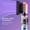 3 in 1 Lightweight Blow Dryer Powerful Fast Drying Straightening Curling Dryer Salon Tool For Home Travel Professional Hairdryer.