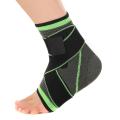 AOLIKES Adjustable Elastic Knee Elbow Wrist Ankle Support Wrap Sport Protective Bandage Strap Belt.