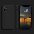 Oneplus 9 5G Soft Original Box Silicone Case - Protective Phone Back Cover. 