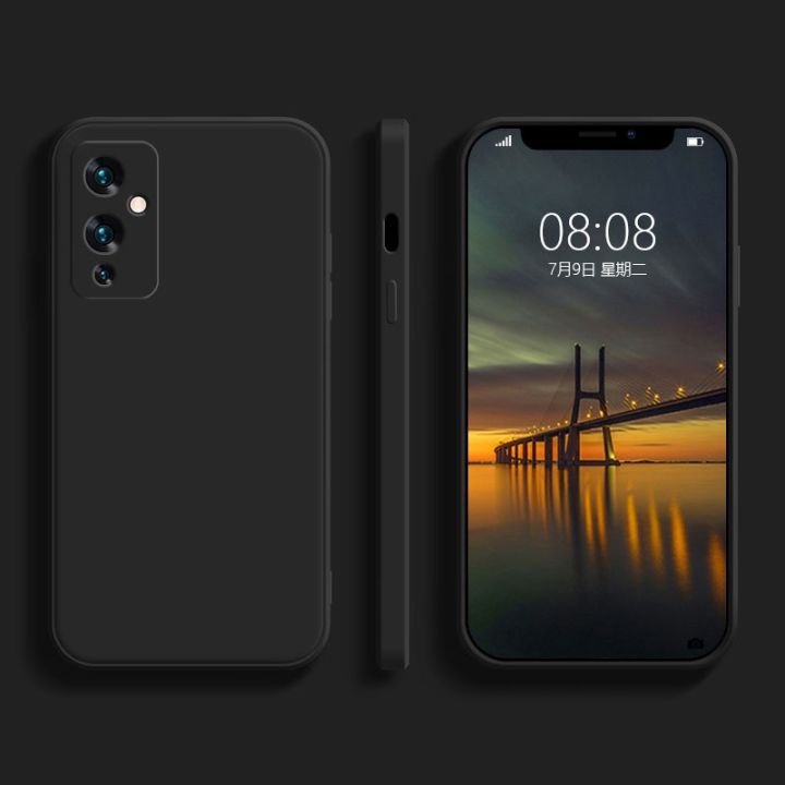 Oneplus%209%205G%20Soft%20Original%20Box%20Silicone%20Case%20-%20Protective%20Phone%20Back%20Cover%20-%20Image%202