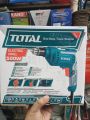 TOTAL Electric Drill 500W 10mm/ good quality drill machine.