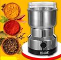 Nima Grinder & Blender | Nima electric Grinder | Blender machine.