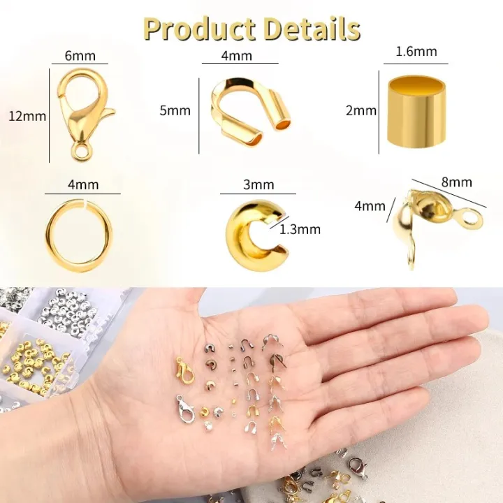 Crimp%20Beads%20Covers%20Kit%20with%20Bead%20Crimping%20Pliers%20Tool%20Brass%20Crimp%20Beads%20Tips%20Knot%20Covers%20Kit%20for%20for%20Jewelry%20Making%20DIY%20Craft%20-%20Image%202