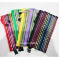 Net Pencil & Pen Bag / Jali Bag / Plastic Pencil Bag ( 06 Pcs ).