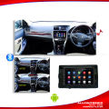 ANDROID PLAYER FOR SPACIAL CAR, ALLION/PREMIO 2017-2022. 