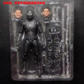 SHF Spider Man 3 Action Figure Spiderman 3 Tobey Maguire Anime Figurine Pvc Statue Model Collection Doll Decora New Year Gifts.