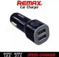 Good Quality Remax CC-201 Car Charger.