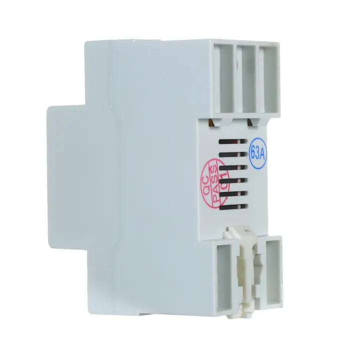 KOGEEK%20SUL181d%2024-Hour%20Mechanical%20Timer%2030-Minute%20Intervals%20Time%20Switch%20Relay%20Electrical%20Programmable%20Timer%2024%20hour%20Din%20Rail%20Timer%20Switch%20with%2096%20Times%20Off%20or%20On%20Time%20Set%20-%20Image%204
