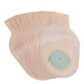 【3C VictoryEagle】10Pcs Ostomy One Piece Drainable for Colostomy Ileostomy.