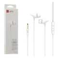 Uiisii C100 In Ear Headphones White Color. 