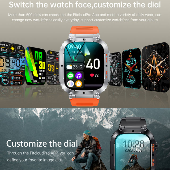 K57%20Pro%20Outdoor%20Smart%20Watch%201.96inch%20Screen%20Bluetooth%20Call%20Long%20Standby%20Heart%20Rate%20IP68%20Waterproof%20Sport%20Tracket%20Smartwatch%20Men%20-%20Image%205