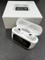 A10 AirPods Pro – Touchscreen LED Display with ANC & ENC. 