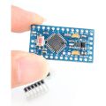 ARDUINO PRO MINI 5V ATMEGA328P Arduino Pro Mini 5V ATMEGA328P Development Board Arduino Pro Mini Without Cables. 
