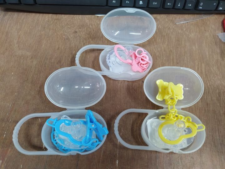Silica%20gel%20children's%20pacifier,%20protective%20storage%20box,%20chain%20BABY%20Chain%20CHUSNI%20/%20Teether%20CN%20-1pcs%20-%20Image%204
