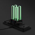 6 in 1 Nintendo Switch Charger 4 Joycon 2 Pro Controller Charging Dock Station NS Joystick Stand.
