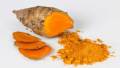 Raw Turmeric Powder Kaca Holud Gura 100gm. 