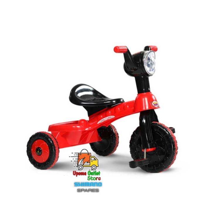 RFL%20Jim%20&%20Jolly%20Road%20Master%20Tricycle%20for%20Kids%20Baby%20are%20Red%20and%20Black%20Music%20and%20Lights%20Upoma%20Outlet%20Store%20-%20Image%206