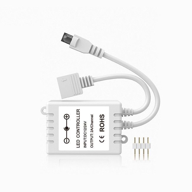 RGB%20Controller%20with%2024%20Key%20Button%20Or%20Remote/Controller%20For%20SMD5050%20SMD2835%20RGB%20Led%20Strip%20Light%20Controller%20-%20Image%202