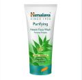 Himalaaya Purifying Neem Face Wash 100 Ml - (Indian Formulla).