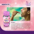 SB Herbo Health Fit Capsule - ওজন বৃদ্ধি ও শক্তি বাড়ানোর ১০০% প্রাকৃতিক আয়ুর্বেদিক ক্যাপসুল. 