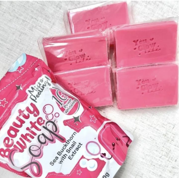 You%20Glow%20Babe%20Beauty%20White%2010X%20Whitening%20Soap%2070%20GM%20(1%20PCs%20or%205%20PCs%20Pack),%20Niacinamide%20Soap%20with%20Sea%20Buckthorn%20and%20Snail%20Extract,%20Instant%20whitening%20with%20flawless%20Glowing%20Skin%20-%20Image%207