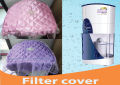 water filter cloth cover for purit. 