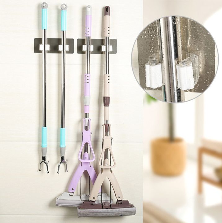 Wall%20Mop%20Holder%20Hook%20Bathroom%20Kitchen%20Organizer%20Broom%20Hanger%20Storage%20Rack%20Mounted%20Accessory%20Hanging%20Rails%20Cleaning%20Tools%20Supply%20-%20Image%202