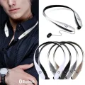 New HBS-900 Bluetooth Headphone Earphone For LG HBS900 Sports Earbuds Hifi Stereo Bass Wireless Headset Waterproof For Samsung. 