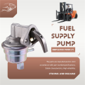 Forklift Trucks 4Y Engine Fuel Pump 23100-78154-71 231007815471 for Forklift Fuel Supply Pump. 