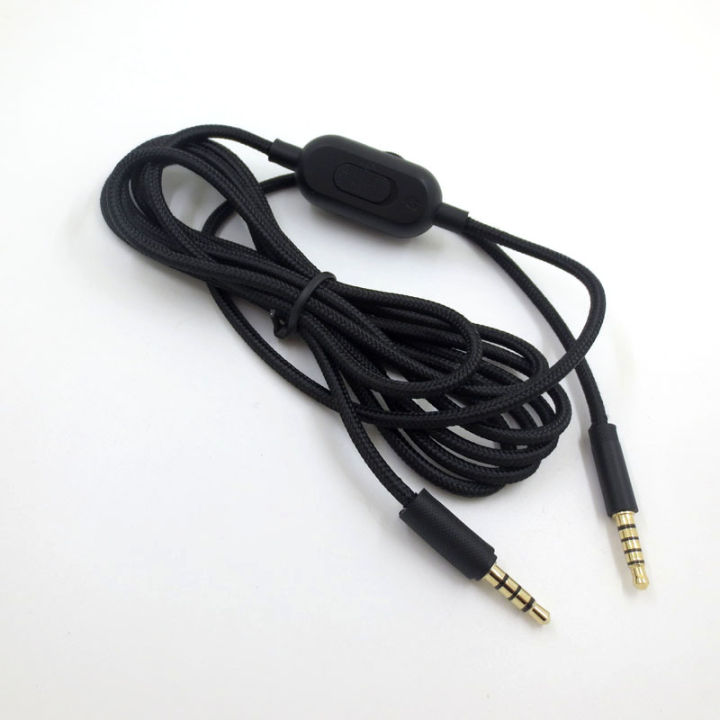 Headset%20Cable%20for%20G433%20G233%20GPRO%20X%20Universal%20Game%20Headset%20Audio%20Cable%202M%20-%20Image%202