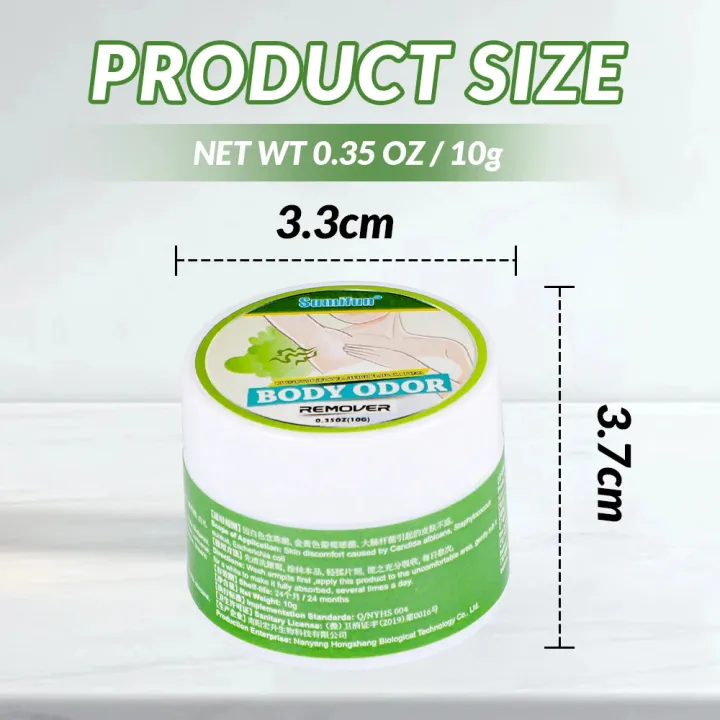 10g%20Sumifun%20Body%20Odor%20Remover%20Cream%20Armpit%20Sweat%20Deodor%20Ointment%20Underarm%20Smell%20Removal%20Refresh%20Deodorant%20Essence%20Lasting%20Aroma%20-%20Image%206