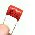 2ps- 682J 0.0068uF 68nF 1600V Metallized Polypropylene Film Capacitor. 