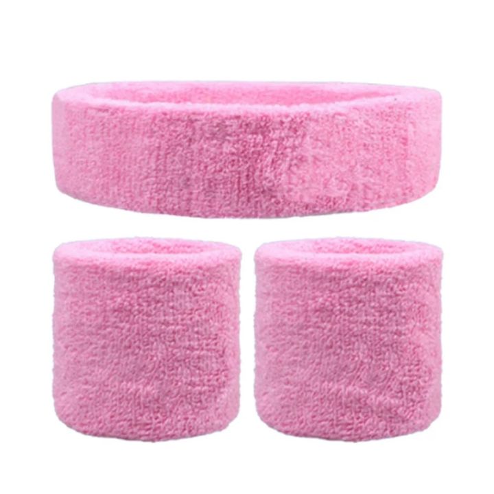 2PCs%20Wrist%20Sweatband+1PC%20Headband%20Elastic%20Sport%20Wristband%20Gym%20Wrist%20Brace%20Support%20Sweat%20Band%20Tennis%20Volleyball%20Wrist%20Protector%20-%20Image%207