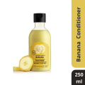 The Body Shop Banana Truly Nourishing Conditioner - 250ml. 