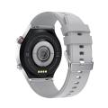 QW33 Smart Watch For Men Bluetooth-compatible Call Outdoor Waterproof Fitness Smartwatch Compatible For Android IPhone. 