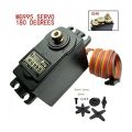 MG995 Servo Motor/Metal Gear High-Torque Servo Motor/ Compatible with Smart Car Robot Boat/ RC Helicopter Airplane (Control Angle 180).