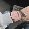 Women's Watches Brand Sport Style Fashion Ladies Watch Leather Watch Women Girls Female Quartz Wristwatches Montre Femme.