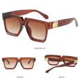 Square Sunglasses Fashion for Men & Women.