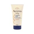 Aveeno Baby Soothing Relief Emollient Cream 150ml. 