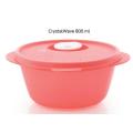 Tupperware Microwave Bowl, 800Ml, Microwave Bowl, Lunch Bowl, Food Container, Lunch Box, Microwave Reheatable Lunch Box - Tiffin Box For Office. 