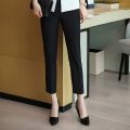 Women Blazer Office Lady 2022 Elegant Slim Notched Women Blazers and Jackets Button Long Sleeve Solid Work Female Blue Suit Coat.