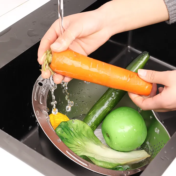 Rice%20Washer%20Strainer%20Bowl%20Stainless%20Steel%20Rice%20Washing%20Bowl%20Rice%20Sieve%20Colander%20Fruit%20and%20Vegetable%20Strainer%20Kitchen%20Tools%20-%20Image%203