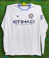 Manchester City Jersey - Full Sleeve Thai Premium Jersey - football Jersey 2026/2027.