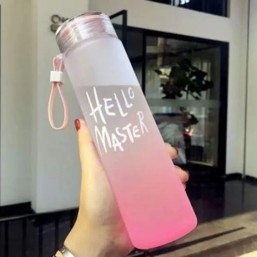 Water%20Bottle%20Hello%20Master%20Glass%20Drinking%20water%20Bottle%20450ml%20-%20Water%20Bottle%20-%20-%20Image%202