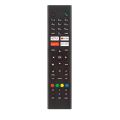Replace Walton Remote Control Compatible with WALTON Smart Android TV W32D120G WD32D120HG1 W32D120HG3 WD-RS40EG1 W43D210EG1 W32D120EG1 W32D120HG2 WD-EF32G WD-EF32EG WD-EF32HG1 WD-RS40G W43D210G.